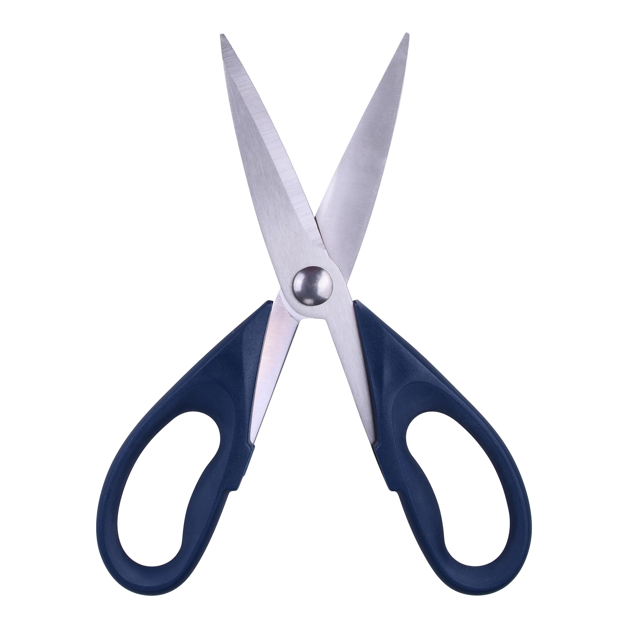 Stainless Steel Kitchen Shears by Makery™